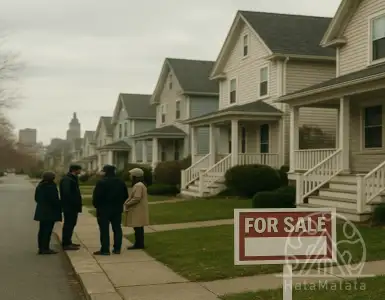 Providence Rises to 4th-Hottest U.S. Housing Market — What Buyers and Investors Must Know