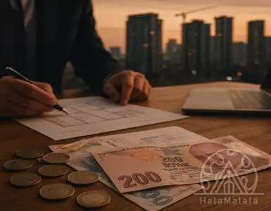 When 47% Gains Turned Into Losses: Inside Turkey’s 2025 Property Shock