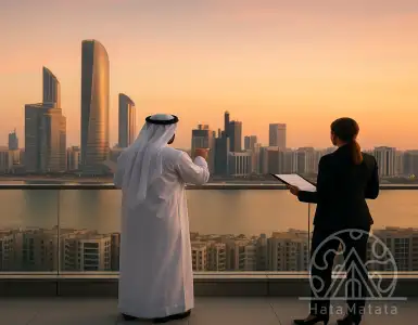 Vertix AUM Jumps 57% to $436m — What UAE Property Investors Should Know