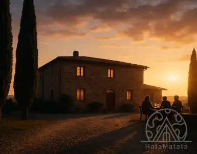 What US$1.28M Buys Worldwide: A Tuscan Farmhouse, Manhattan Flat and More