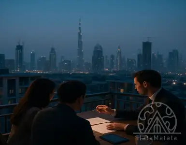 Why 2026 Is the Year Buyers Gain Power in Dubai’s Property Market