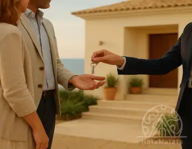 Nearly 100,000 Homes Bought by Foreigners in Spain in 2025 — Brits Still King