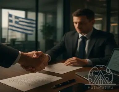 Invest €250,000 in a Greek Start-up and Get a Five-Year Residence — What Buyers and Investors Need to Know