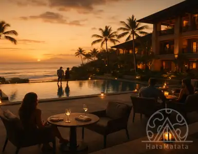 Indonesia’s Hotel Recovery: Why Investors Are Watching Bali and Jakarta Closely