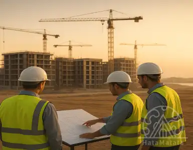 European Money Flows to Arab Developers Holding as Egypt’s Property Market Heats Up