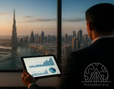 Why geopolitical shocks have pushed capital from Dubai to India’s property markets