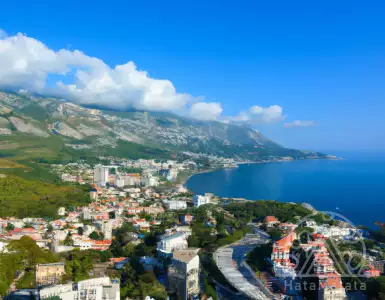 REAL ESTATE PRICES BY THE SEA: Prices in Montenegro, Turkey, Albania, Croatia, Greece.
