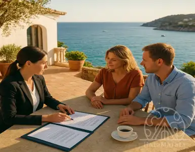 Spain's stalled 100% tax on non-EU buyers: relief for buyers, headache for politicians