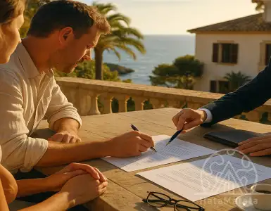 Why Americans Are Buying Spanish Homes in Record Numbers — What Buyers Should Know