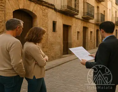 Where in Spain You Can Still Buy Property for Under €200,000 — One Surprising City Stands Out