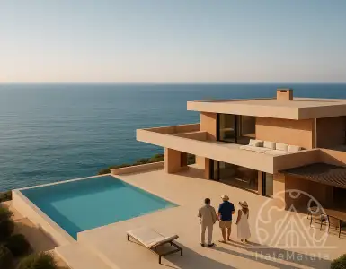 Spain Climbs to 4th Worldwide for International Demand in Luxury Homes — What Buyers Must Know