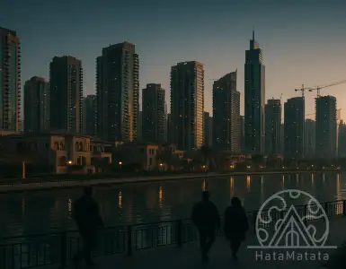 UAE Property Market Heads for Maturity as Prices and Rents Climb — Ras Al Khaimah Jumps 65%