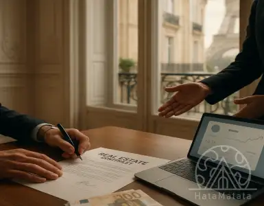 Wealthy Crypto Buyers Are Paying for French Homes in Stablecoins — What That Means