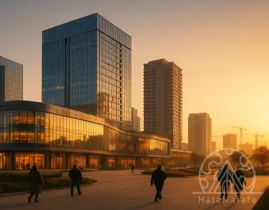 How Vakıf GYO Lets Investors Tap Turkey’s Property Market Without Buying Bricks