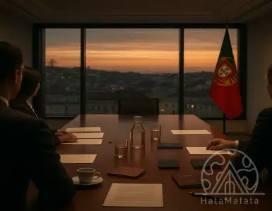 Portugal’s Golden Visa 2026: Why buying property no longer gets you residency