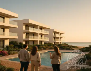 Brand-new coastal homes in Spain all under €300,000 — where to look and what to check