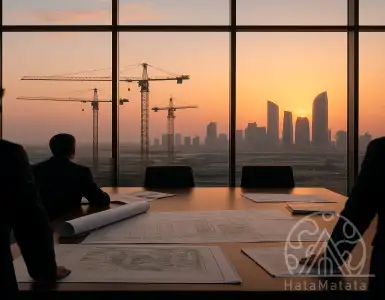 Escrow Overhaul: Bank Guarantees Now Required Before 20% Completion in Abu Dhabi Projects