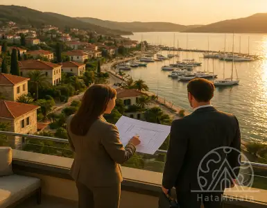 Why Russians Control a Third of Foreign Firms in Montenegro’s Property Scene