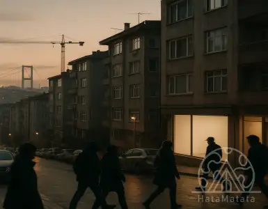 Turkey’s Property Market Breaks Records in 2025 — What Buyers and Investors Must Watch