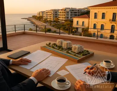 Buying Property in Greece for a Golden Visa: Developer or Private Seller?