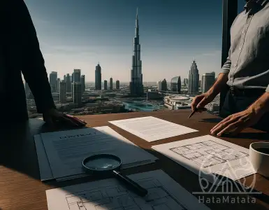 Son of Ex-MP Bought Downtown Dubai Apartment, Leaked Records Show