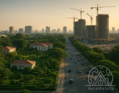 Embassy land sales are rewriting Bangkok’s property map — what investors must know