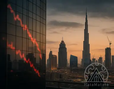 Missile Strikes Shake UAE Real Estate Boom — What Buyers and Investors Must Do Now