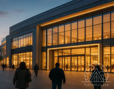 A Turkish REIT with 95% Occupancy and $1.93bn Market Cap — What Investors Need to Know