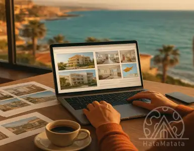 Which Cyprus property websites actually help you find a home — ranked and reviewed