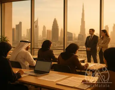 Dubai launches two-year real estate diploma to train Emirati professionals