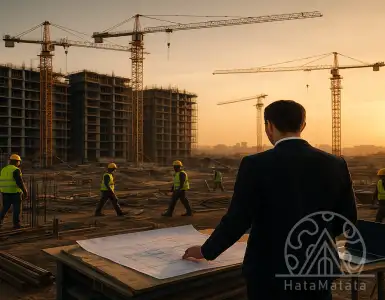 How Amer Group Gives Investors a Direct Line into Egypt’s Real Estate Growth