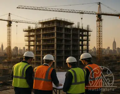 Why Sahara Energy’s Turn to US Real Estate Demands Close Investor Scrutiny