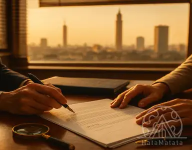 Egypt Launches Title Deed Insurance — What This Means for Real Estate Investors