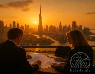 Why global buyers are still chasing Dubai property — and what that means for investors