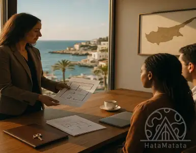 Cyprus Property Sales Rise 11% in February — Who Bought and Where the Action Is