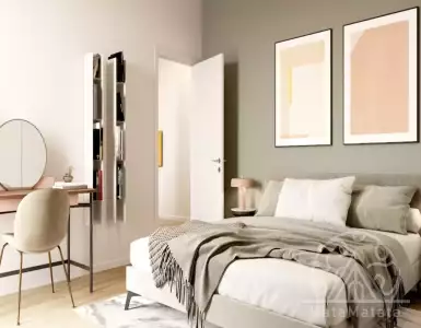 Stylish apartment in Bologna, Costa Saragozza area