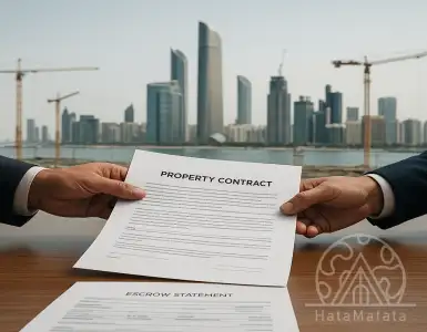 Abu Dhabi’s New Rules: What They Mean for Real Estate UAE Investors