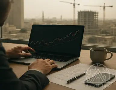 One EGX Stock That Gives North American Investors Access to Egypt's Housing Market
