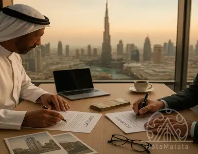 Dubai property demand holds as Ramadan week posts Dh18.93bn in deals