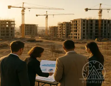 Why Palm Hills (PHDC) Is the Real Estate Name Global Investors Watch in 2026
