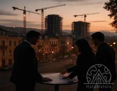 Tbilisi Property Sales and Prices Surge: What February 2026 Means for Buyers and Investors