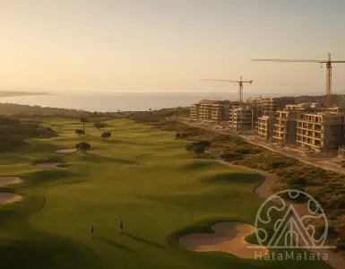 Taylor Wimpey’s €26m Siena Launch Rewrites Spain property Playbook in La Manga