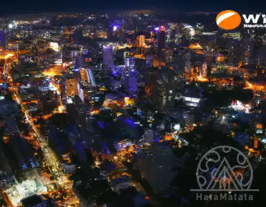 We hope to develop the real estate sector by 2023