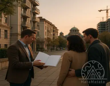 Bulgaria Property Boom: Prices Up 15.4% — Is It a Smart Buy for Investors?