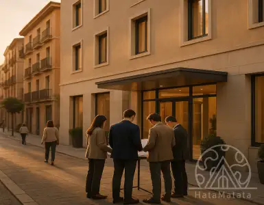 New €60m Fund to Buy 15 Hotels Targets Spain’s Underserved Mid-Size Cities