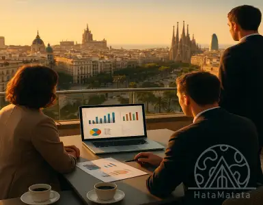 Madrid and Barcelona Lead a Shift: What CBRE’s 2026 Survey Means for Spain’s Property Market