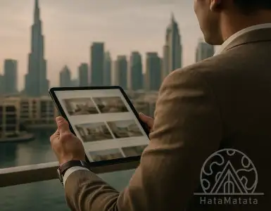 Emaar’s Alabbar: Dubai’s property market built to weather conflict — what investors must know