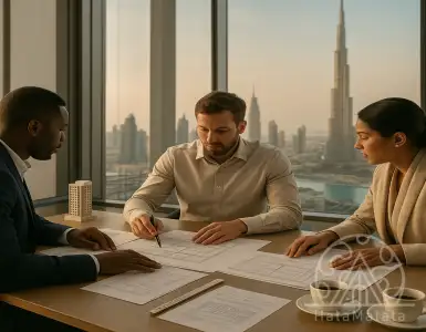 Dubai 2026: Buying the Right Property for the Wrong Reason Is the Biggest Risk