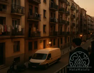 How 5,300 Madrid Flats Could Vanish from the Rental Market — and What That Means