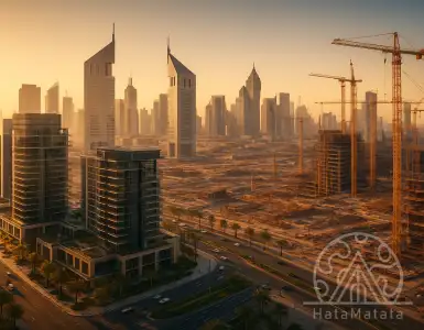 How DIFC’s AED 100bn Expansion Will Rewire the Real Estate UAE Market